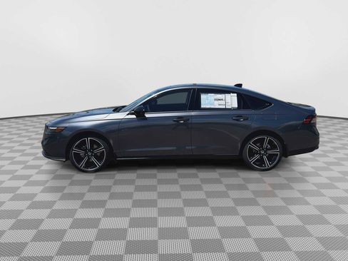 New 2026 Honda Accord SE image 5