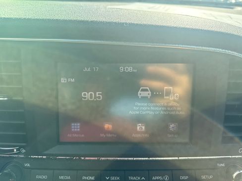 Used 2017 Hyundai Elantra SE FWD image 28