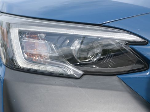 Used 2022 Subaru Outback Wilderness image 11