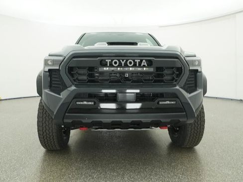 New 2026 Toyota Tacoma TRD Pro image 31