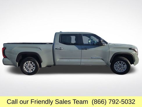 New 2026 Toyota Tundra SR5 w/ SR5 Premium Package image 6