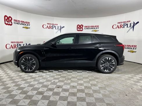 New 2026 Chevrolet Blazer EV LT w/ Super Cruise Package image 4