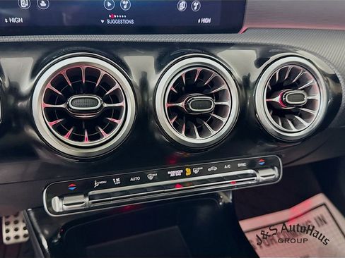 Used 2022 Mercedes-Benz A 220 4MATIC w/ AMG Line image 19