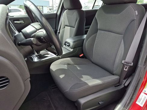 Used 2015 Dodge Charger SE w/ Popular Equipment Group AWD/4WD image 16