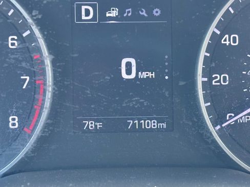 Used 2018 Hyundai Elantra Value Edition FWD image 12