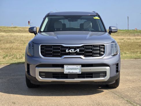 Used 2024 Kia Telluride SX Prestige AWD/4WD image 6