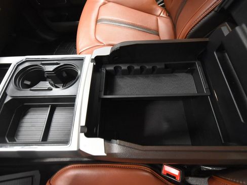 Used 2020 Ford F250 King Ranch w/ King Ranch Ultimate Package image 25