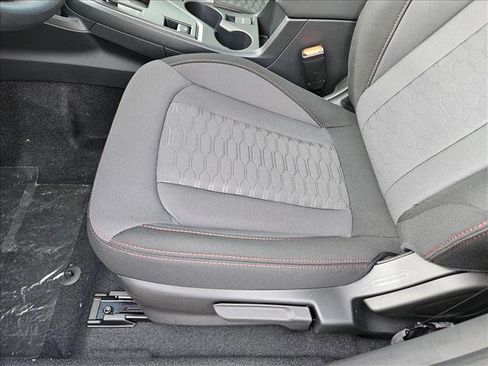 New 2025 Subaru Impreza 2.0i Sport image 4