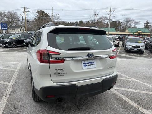 Used 2023 Subaru Ascent 8-Passenger image 6