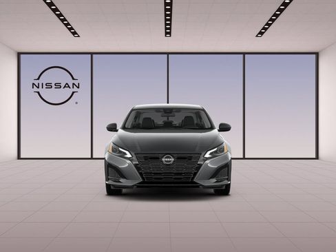 New 2026 Nissan Altima 2.5 SV FWD image 2