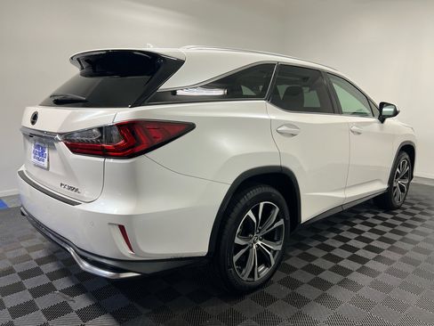 Used 2022 Lexus RX 350L FWD w/ Premium Package image 14