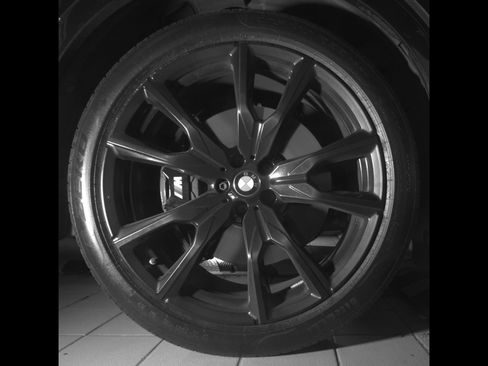 Used 2024 BMW X7 xDrive40i w/ M Sport Package AWD/4WD image 22
