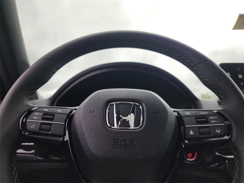 New 2026 Honda Civic Sport Touring image 38