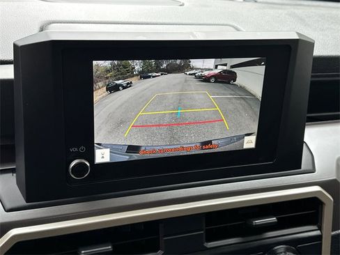 Certified 2025 Toyota Tacoma SR5 image 24