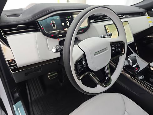 New 2026 Land Rover Range Rover Sport Dynamic SE image 16