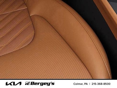 New 2026 Kia Sportage X-Line w/ X-Line Premium Package AWD/4WD image 31