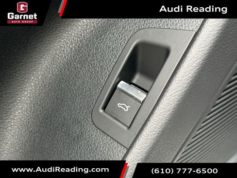 Certified 2023 Audi Q8 Premium Plus w/ Premium Plus Package image 11