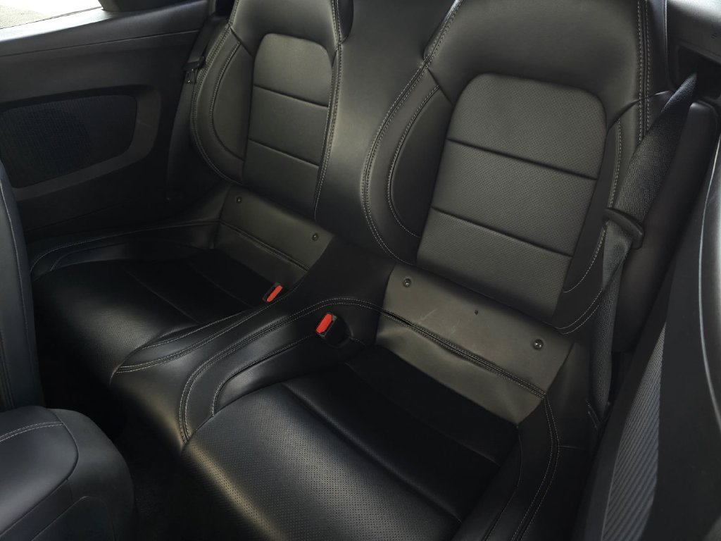 Used 2025 Ford Mustang Premium RWD image 26