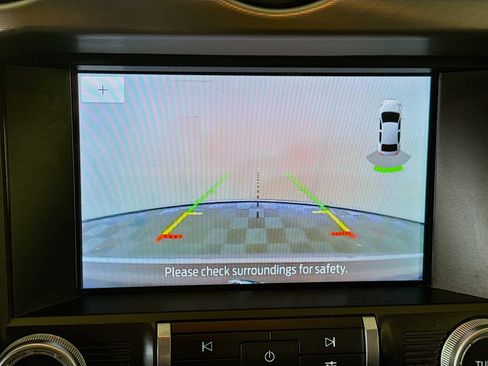 Used 2023 Ford Mustang Premium image 19