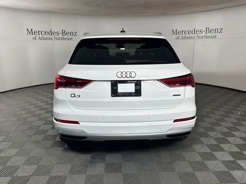 Used 2021 Audi Q3 2.0T Premium w/ Convenience Package image 6