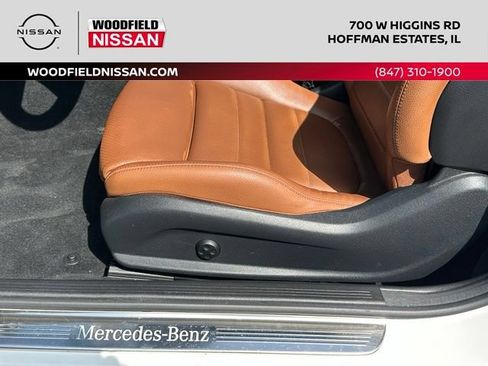 Used 2021 Mercedes-Benz C 300 4MATIC Coupe image 28