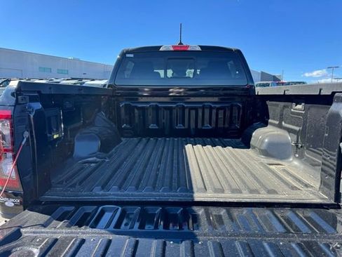 New 2025 Ford Ranger XLT w/ Equipment Group 301A High image 18