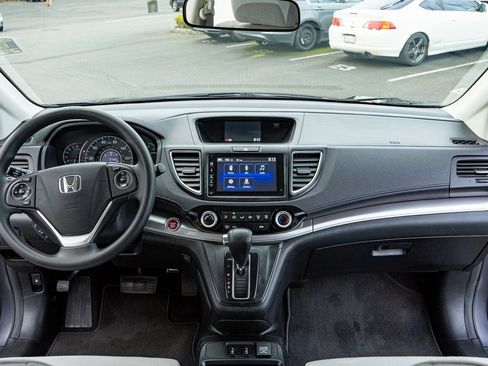 Used 2015 Honda CR-V EX image 20