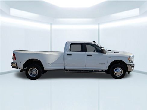 Used 2024 RAM 3500 Big Horn image 7