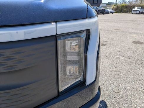 Used 2025 Ford F150 Lightning Flash image 9
