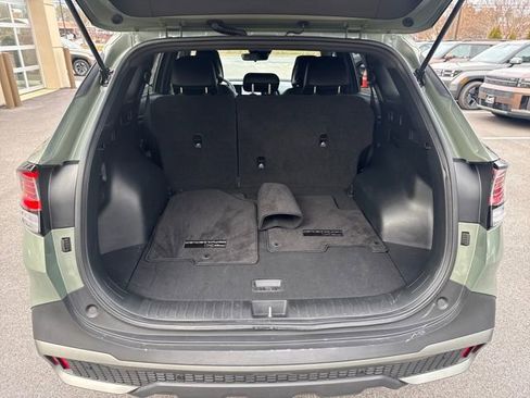 Used 2023 Kia Sportage X-Line image 23