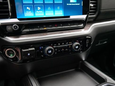 New 2026 Chevrolet Silverado 3500 LTZ w/ Trail Boss Package AWD/4WD image 31