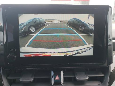 New 2026 Toyota Corolla LE image 18