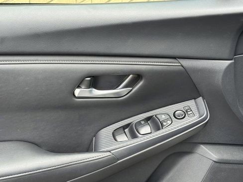 Used 2024 Nissan Sentra SV w/ All-Weather Package image 15