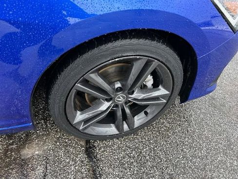 Used 2023 Acura Integra A-Spec image 33