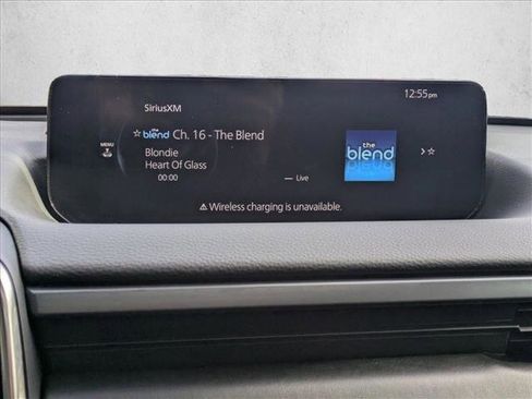 Used 2025 MAZDA CX-50 2.5 Hybrid w/ Weather Package image 13