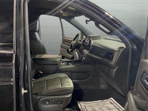 New 2025 Chevrolet Tahoe High Country AWD/4WD image 20