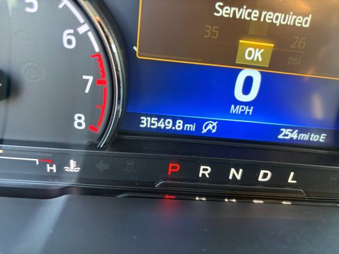 Used 2023 Ford Maverick XLT w/ Equipment Group 300A Standard AWD/4WD image 11