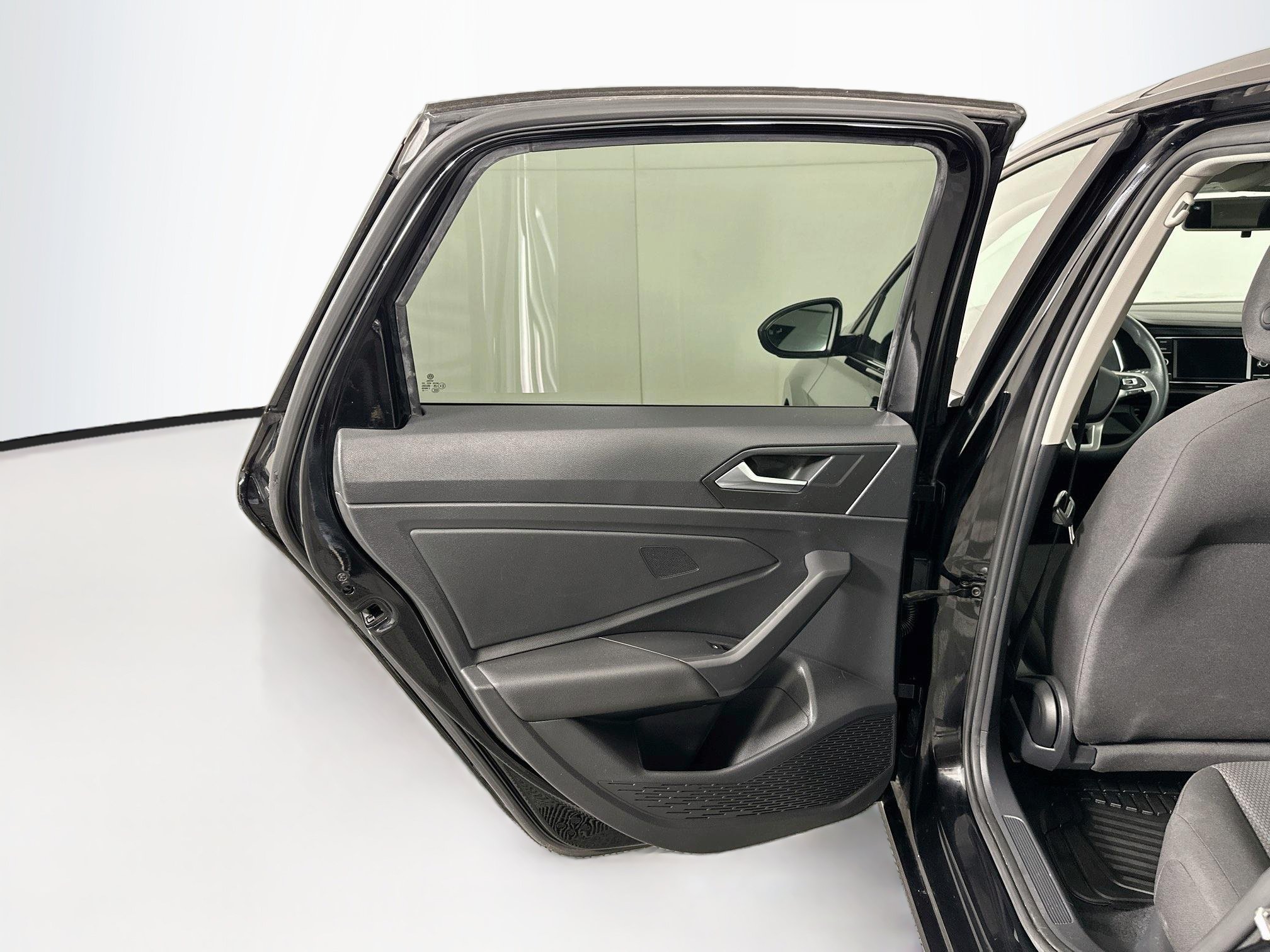 Used 2020 Volkswagen Jetta S w/ Driver Assistance Package FWD image 26