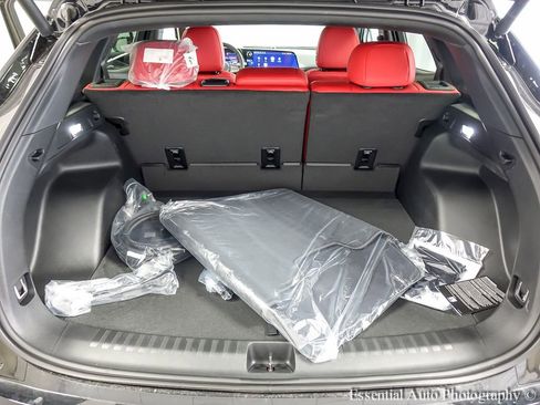 New 2026 Chevrolet Blazer EV RS image 18