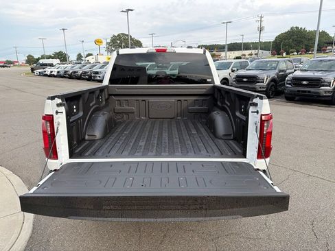New 2026 Ford F150 STX w/ Equipment Group 200A AWD/4WD image 16