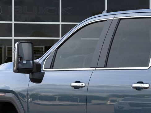 New 2026 GMC Sierra 2500 Denali w/ Denali Reserve Package image 12