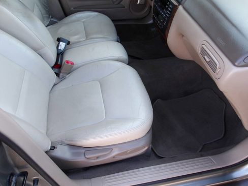 Used 2002 Mercury Sable LS Premium image 6