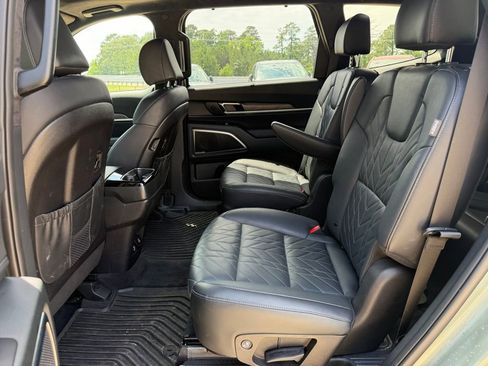 Used 2025 Kia Telluride SX Prestige X-Line AWD/4WD image 10