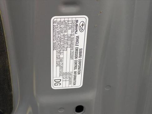 New 2026 Subaru Outback Premium AWD/4WD image 17