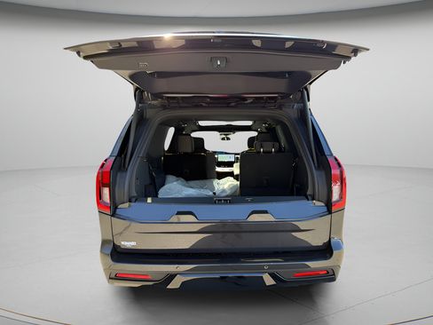 New 2025 Ford Expedition Tremor AWD/4WD image 11
