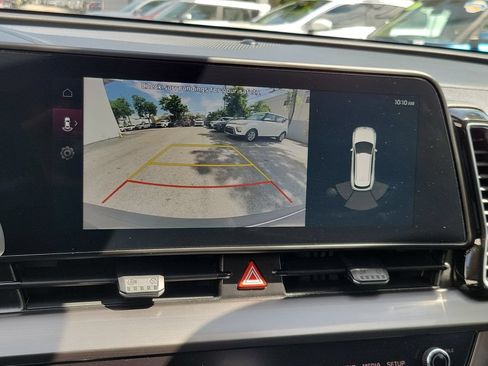 Certified 2024 Kia Sportage EX FWD image 24