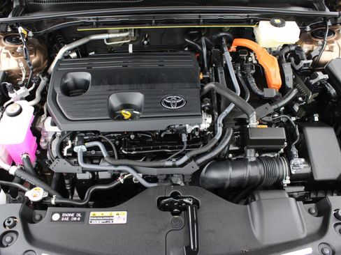 Certified 2025 Toyota Crown Signia w/ Advanced Technology Package AWD/4WD image 41