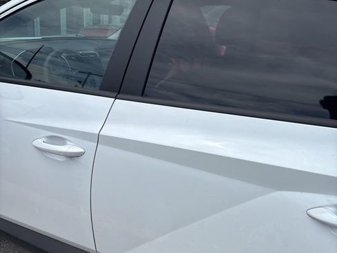 Certified 2023 Hyundai Tucson SEL AWD/4WD image 10
