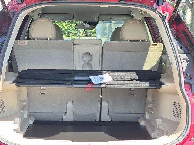 Used 2019 Nissan Rogue SV w/ Premium Package FWD image 6