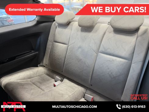 Used 2012 Honda Civic LX image 14